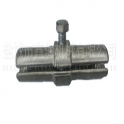external connection tube