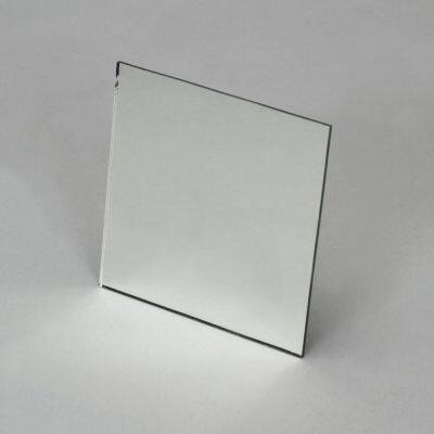 Silver Mirror