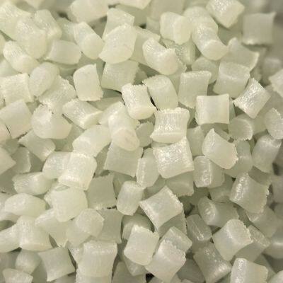 Nylon 66 Harz, 33% Glasfaserverstärkte Qualität, hoher Zugfestigkeit und Steifigkeit, Polyamid Pa66 70G33HS1L NC010 Kunststoff photo-3