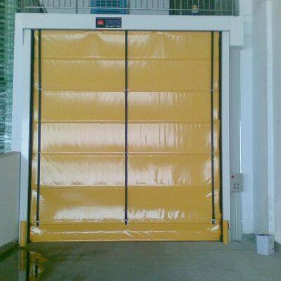 High-speed Roller Shutter photo-3