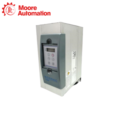 NORDAC  SK700E-551-340-A