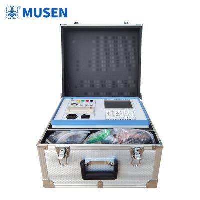 MS-207T, Transformer Load Switch Tester photo-4