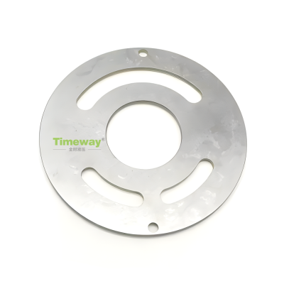 Valve Plate PAVC65 Hydraulic Parts PARKER Hydraulic Motor Parts