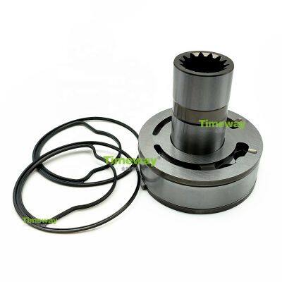 Hydraulic Oil Filling Pump H1P089 Slippage Pump for Repair Sauer H1P Axial Piston Pump photo-4