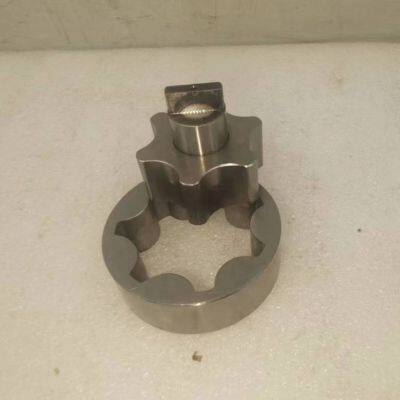 1315402120 1315402121 Oil Pump Assembly Gear Pump for ZF Gearbox European Truck Parts ZFL Gearbox Parts photo-6