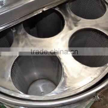 Centrifugal Dewatering Machine photo-3