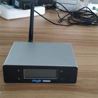 система мониторинга рукавного ремня питательной магистрали ESD антистатическая Aegir50682