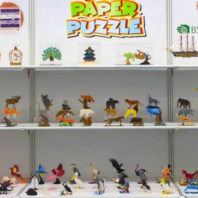 Guangzhou Xiexuan Trading Co., Ltd. company overview - view 1