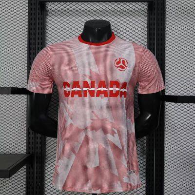 USA-Canada-Mexico World Cup Special Edition Jersey for Men, Children, and Adults, Short-Sleeve Soccer Jersey photo-3