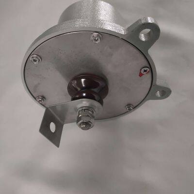 YH10W High Voltage Surge Arrester for Power Distribution Networks photo-5