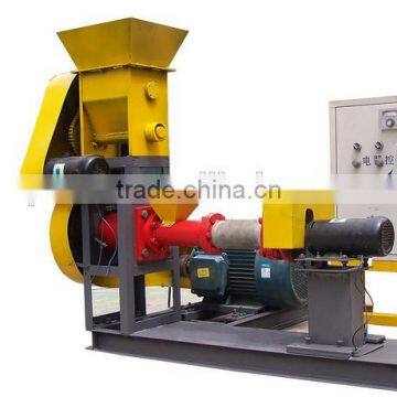 2016 Year Best Selling Manufacturer Price Automatic Floating Fish Feed Pellet Machine Quality Choice photo-6