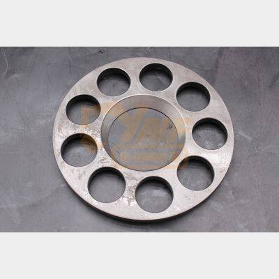 YNF Excavator Parts K3V112Dt Hydraulic Pump Retainer Shoe Plate for Construction Machinery Parts photo-2
