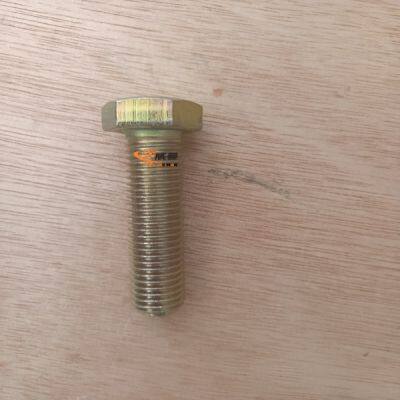 SDLG Original Bolt 4011000064 GB5782-M1250EpZn-8.8 for LG Wheel Loader With Good Price