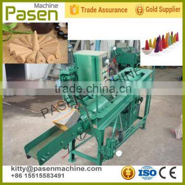 Grain incense making machine/Incense cone forming machine/incense cone making machine for sale