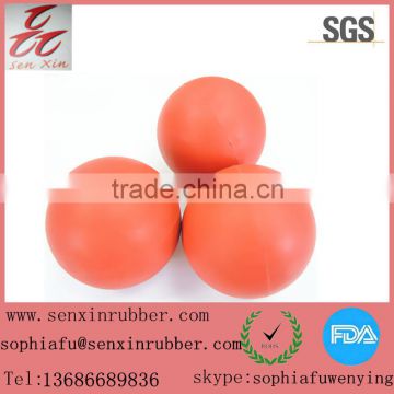 Bouncing Ball Type and Rubber Material super bouncy ball