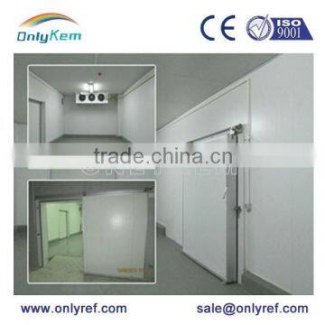 R404A Control Atmosphere Cold Storage for Flower photo-2
