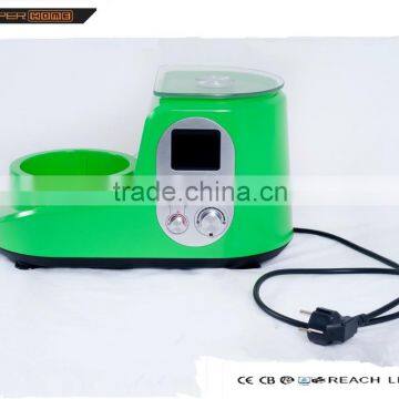 SuperHome Multi Functional Kitchen Appliance Automatic Soup Maker photo-2