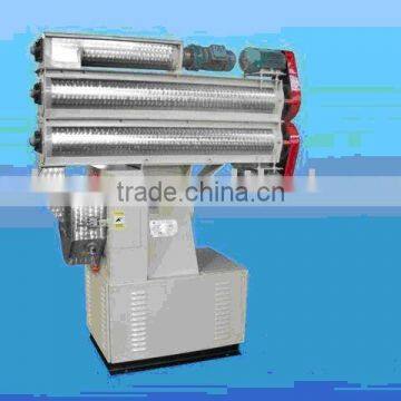 HKJ25C pellet mill