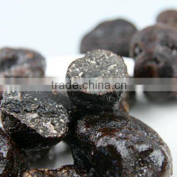 Wild Raw Material Black Truffle Mushrooms photo-2