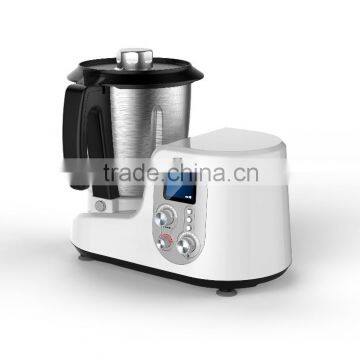 HS-398A Cook Machine