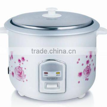 Rice Cooker