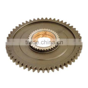 small spur gear for wholesaler with helical rack and pinion