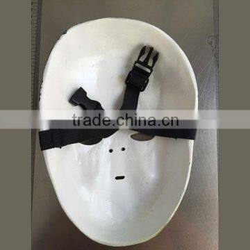 High Grade In-stock Resin Spiderman Mask Replica NEW Version for Cosplay Halloween Carnival photo-4