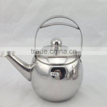 Stainless Steel Water Kettle photo-2