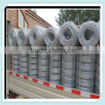 Germany market cow or cattle fence mesh