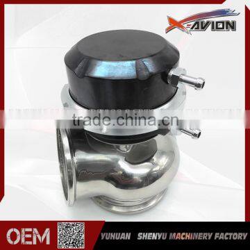 Worth Buying Customized Made 60mm Turbo Wastegate photo-5