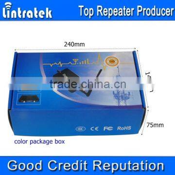 New Brand Mini Booster 3g Booster Pico Repeater, 3g Indoor Signal Booster photo-4