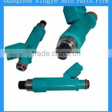 TOYOTA Fuel Injector OEM#: 23250-0H070