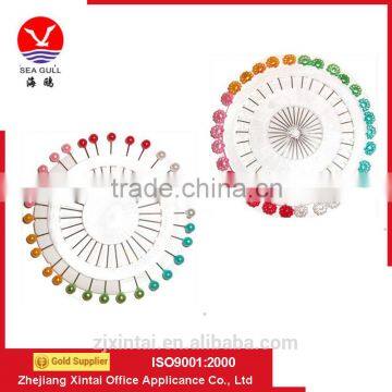 Wholesale Dressmaking Weeding Faux Pearl Sewing Pins For Decor