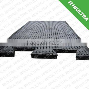 EPC Gen2 865Mhz to 868Mhz Uhf Rfid Timing Floor Mat Antenna for Sports Timing System photo-3
