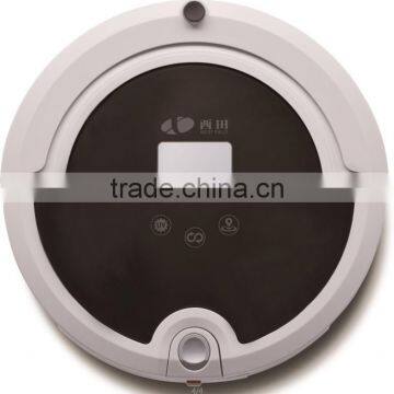 Industrial High quality Automatic Robot Vacuum Cleaner &Sweeping Machine