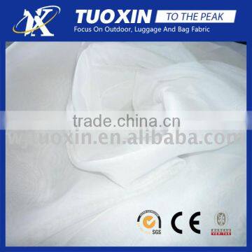 High quality wide polyester terylene