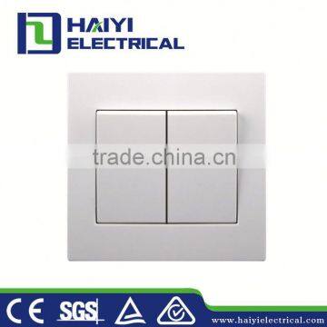 Unique Design Types Of Electrical Wall Switches