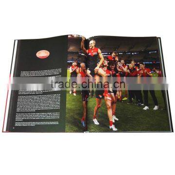 Cheapest Beautiful Cheap Hardcover Book Printing photo-6