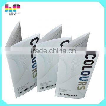 Print Business Brochure / Catalog and Booklets photo-5