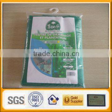 non woven garden fleece supplier