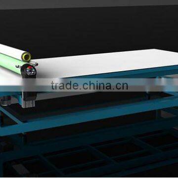 Flatbed Applicator For Signs Manufacturers photo-2
