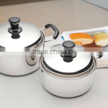 2014 New Developed Induction Compatible Cookware