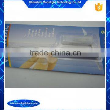 Precision Knife With Replaceable Blade photo-4