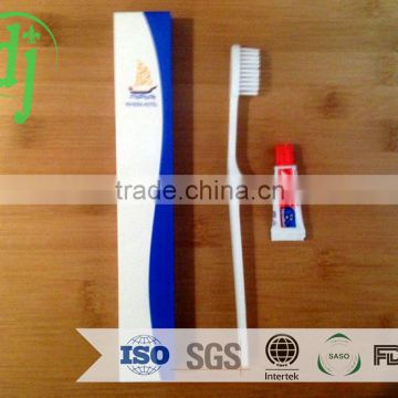 Hotel Baby Toothbrush China Toothbrush Factory Dupont Toothbrush /factory wooden toothbrush