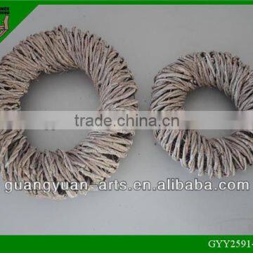 Natural Material wreaths/ natural dried wreaths