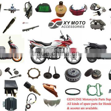 Made in China Original Wholesale Scooter Parts Chinese Motorcycle Parts