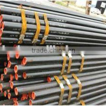 ASTM A210seamless steel pipe