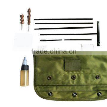 Best Selling Wholesale Soft Package AK47 Gun Cleaning Kit for Military or Civil Use