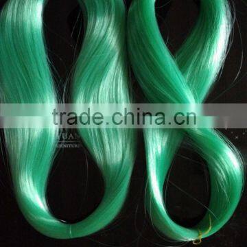 NYLON MONOFILAMENT LINE---GREEN---0.40MM