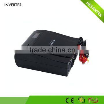 PG Inverter Home UPS Modified Sine Wave 12V AC Inverter UPS photo-4